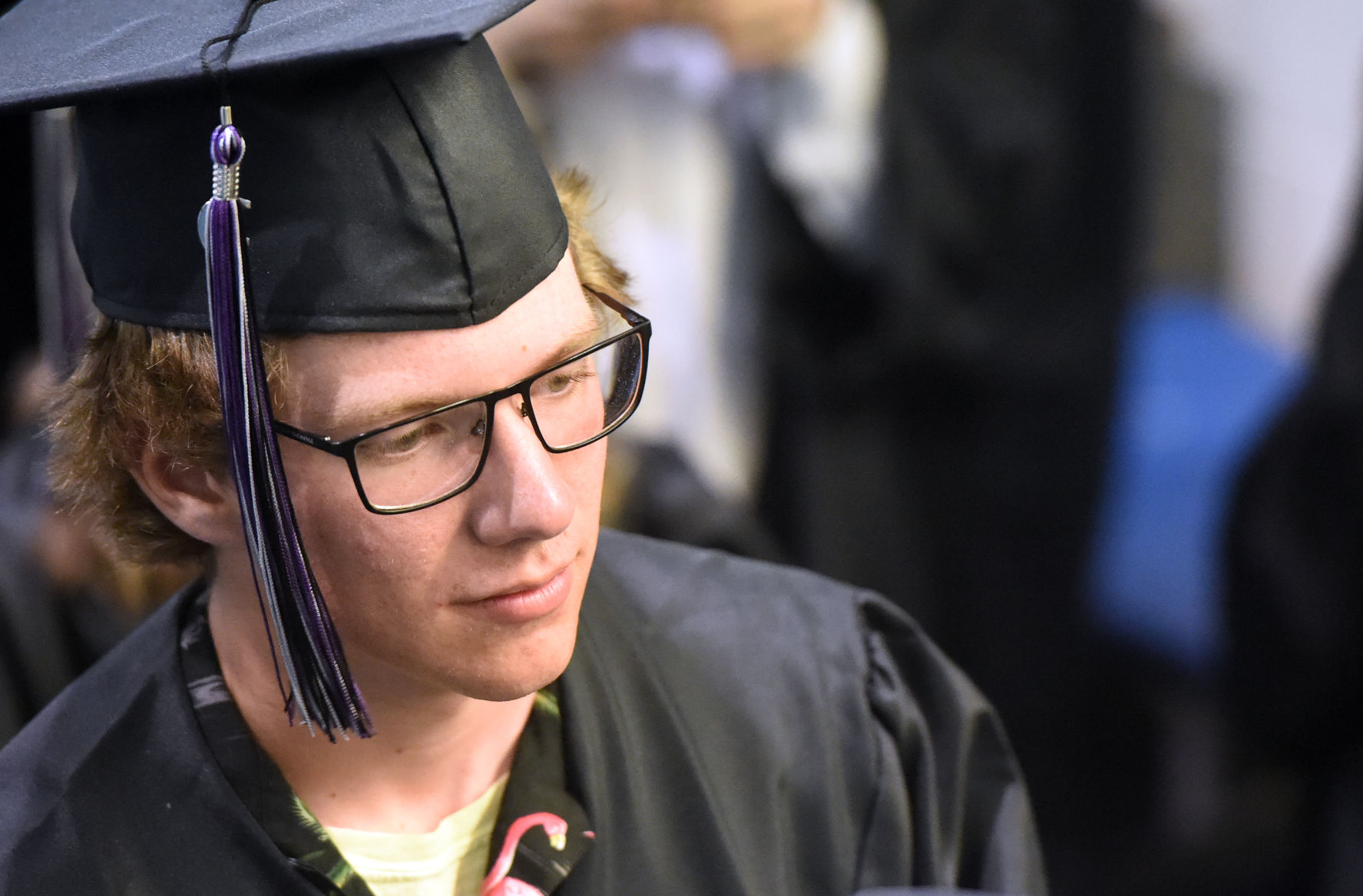 PHOTOS: Discovery Canyon High School Graduation